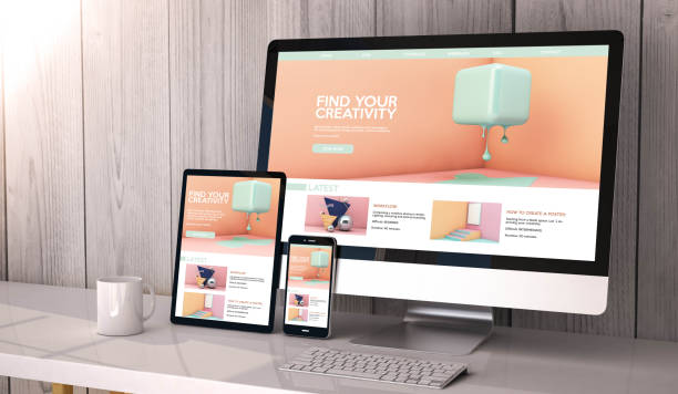 Website Types